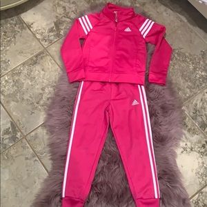 Adidas set